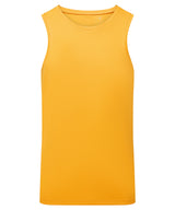 Tridri® ion-charge performance vest — Sun Yellow