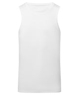 Tridri® ion-charge performance vest — White