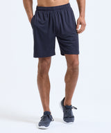 TriDri® ion-charge performance shorts — lifestyle
