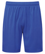 TriDri® ion-charge performance shorts — Royal
