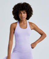 Women's TriDri® recycled seamless ''3D fit'' multi-sport flex vest — lifestyle