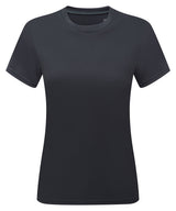 Women’s TriDri® ion-charge easy fit tee — French Navy