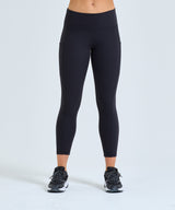 Women's TriDri® recycled performance 7/8 leggings — lifestyle