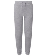 Kids TriDri® recycled joggers — Heather Grey