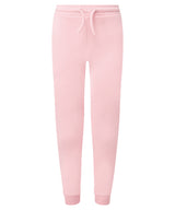 Kids TriDri® recycled joggers — Light Pink