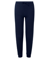 Kids TriDri® recycled joggers — Navy