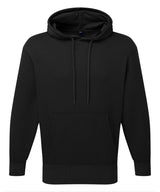TriDri® recycled hoodie — Black