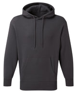 TriDri® recycled hoodie — Charcoal