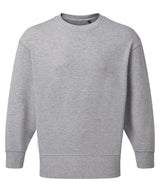 TriDri® recycled sweatshirt — Heather Grey