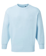 TriDri® recycled sweatshirt — Sky