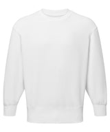 TriDri® recycled sweatshirt — White