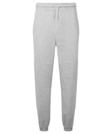 TriDri® recycled joggers — Heather Grey*
