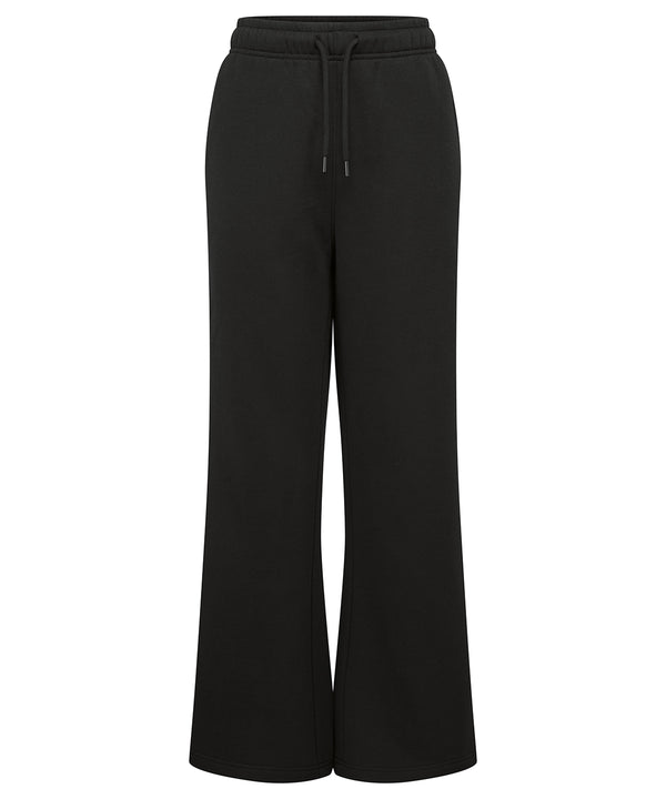 Women’s TriDri® wide leg joggers