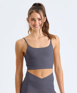 Women's TriDri luxe bra — lifestyle