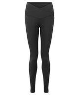 Women'sTriDri luxe leggings — Black