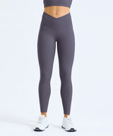 Women'sTriDri luxe leggings — lifestyle