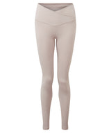 Women'sTriDri luxe leggings — Stone