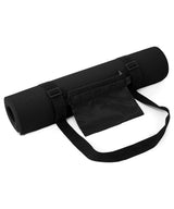 Tridri® fitness mat and carry bag — lifestyle
