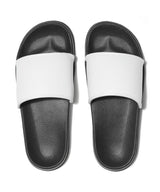 Tridri® print-ready slider — Black/White