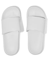 Tridri® print-ready slider — White/White