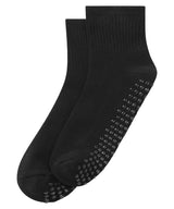 TriDri® grip socks — Black