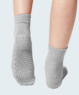 TriDri® grip socks — lifestyle