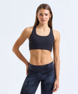 Tridri® recycled high impact sports bra — lifestyle