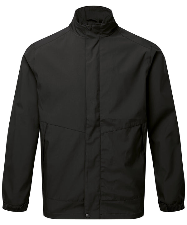 Recycled super-lightweight jacket