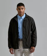 Recycled super-lightweight jacket — lifestyle