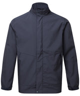 Recycled super-lightweight jacket — Navy