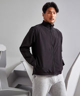 Softshell jacket — lifestyle
