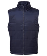 Bodywarmer — Navy