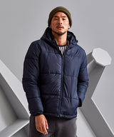 Expanse padded jacket — lifestyle