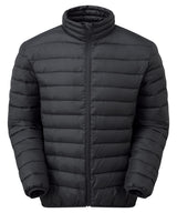 Traverse padded jacket — Black