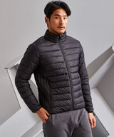 Traverse padded jacket — lifestyle