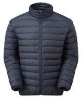 Traverse padded jacket — Navy