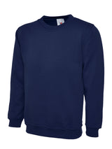 uc203 — French Navy