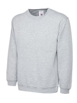 uc203 — Heather Grey