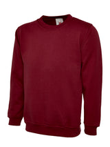 uc203 — Maroon