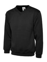uc206 — Black