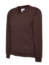 uc206 — Brown