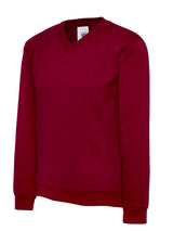 uc206 — Maroon