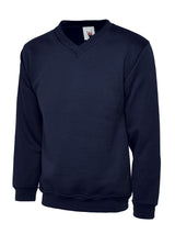 uc206 — Navy