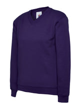 uc206 — Purple
