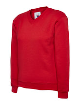 uc206 — Red