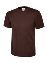 uc301 — Brown