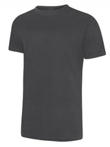 uc301 — Charcoal