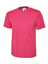 uc301 — Hot Pink