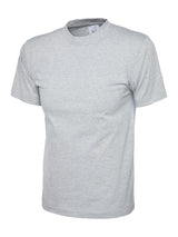 Premium T-shirt — Heather Grey