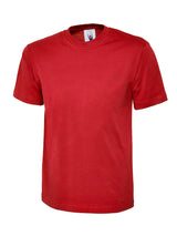 Premium T-shirt — Red